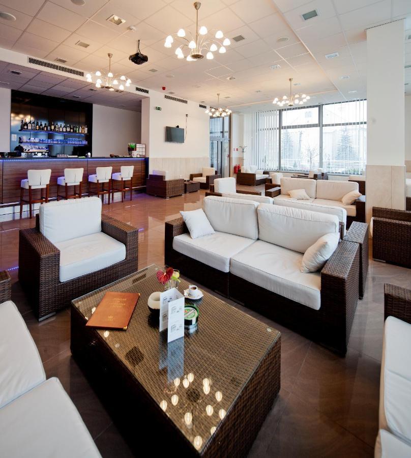Hotel Limba Ctt Tvrdosin Esterno foto