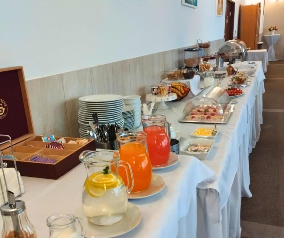 Hotel Limba Ctt Tvrdosin Esterno foto