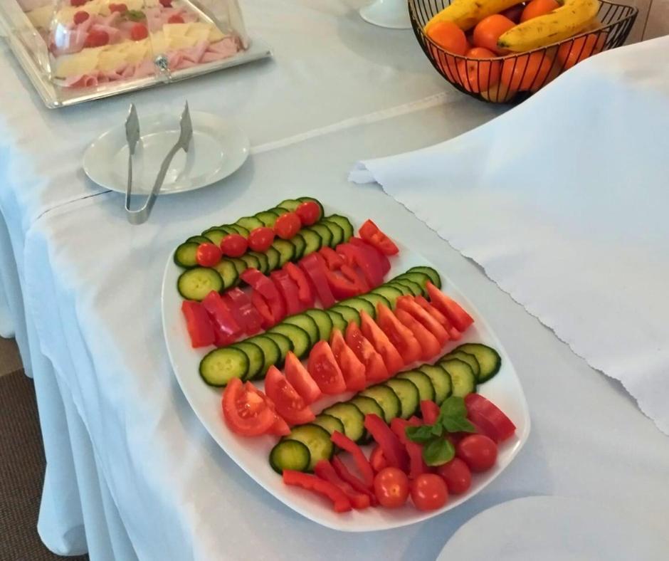 Hotel Limba Ctt Tvrdosin Esterno foto