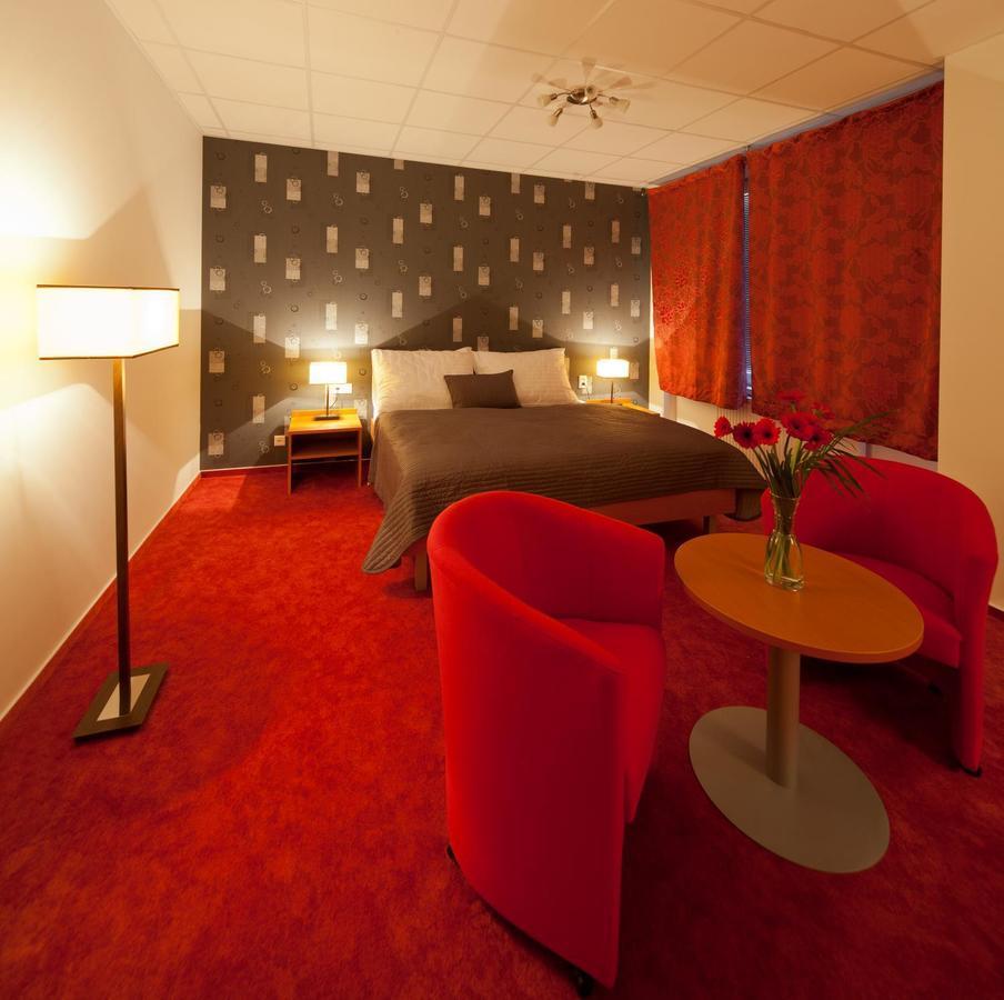 Hotel Limba Ctt Tvrdosin Camera foto