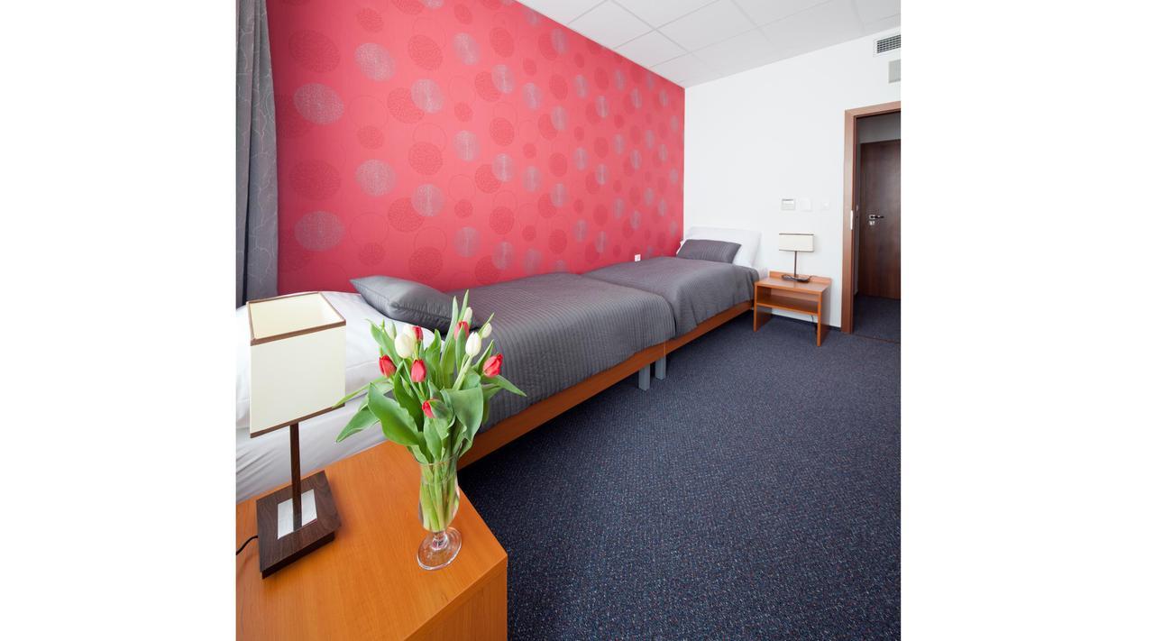 Hotel Limba Ctt Tvrdosin Camera foto