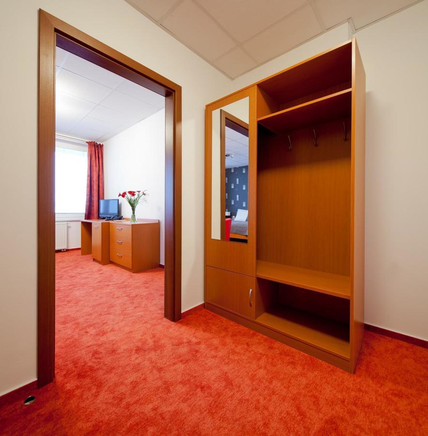 Hotel Limba Ctt Tvrdosin Camera foto