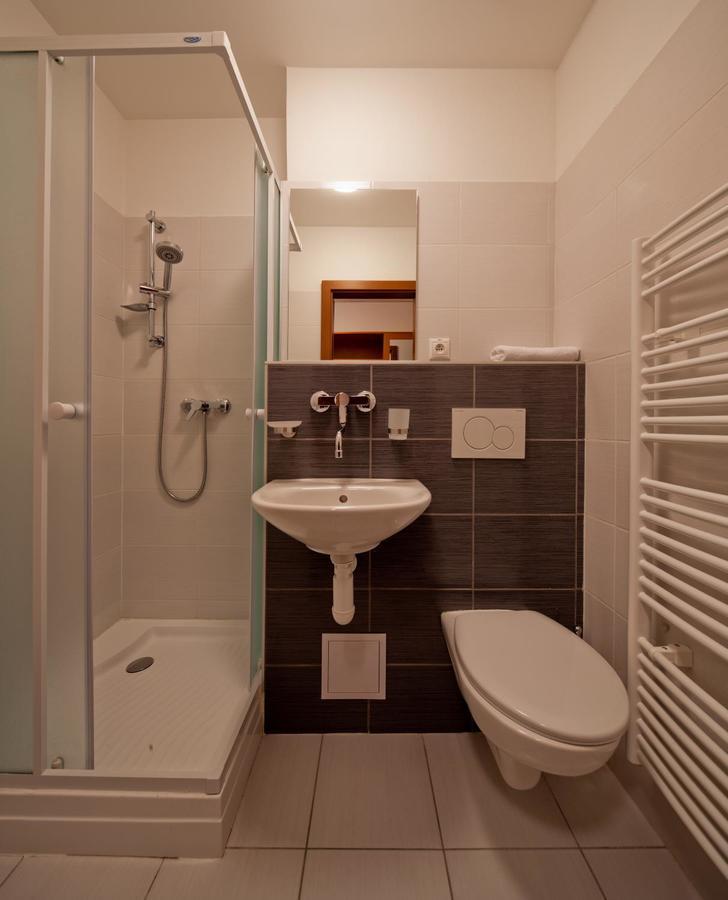 Hotel Limba Ctt Tvrdosin Camera foto