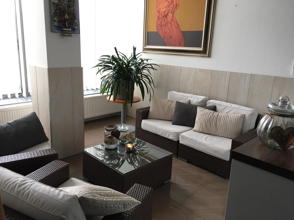 Hotel Limba Ctt Tvrdosin Esterno foto
