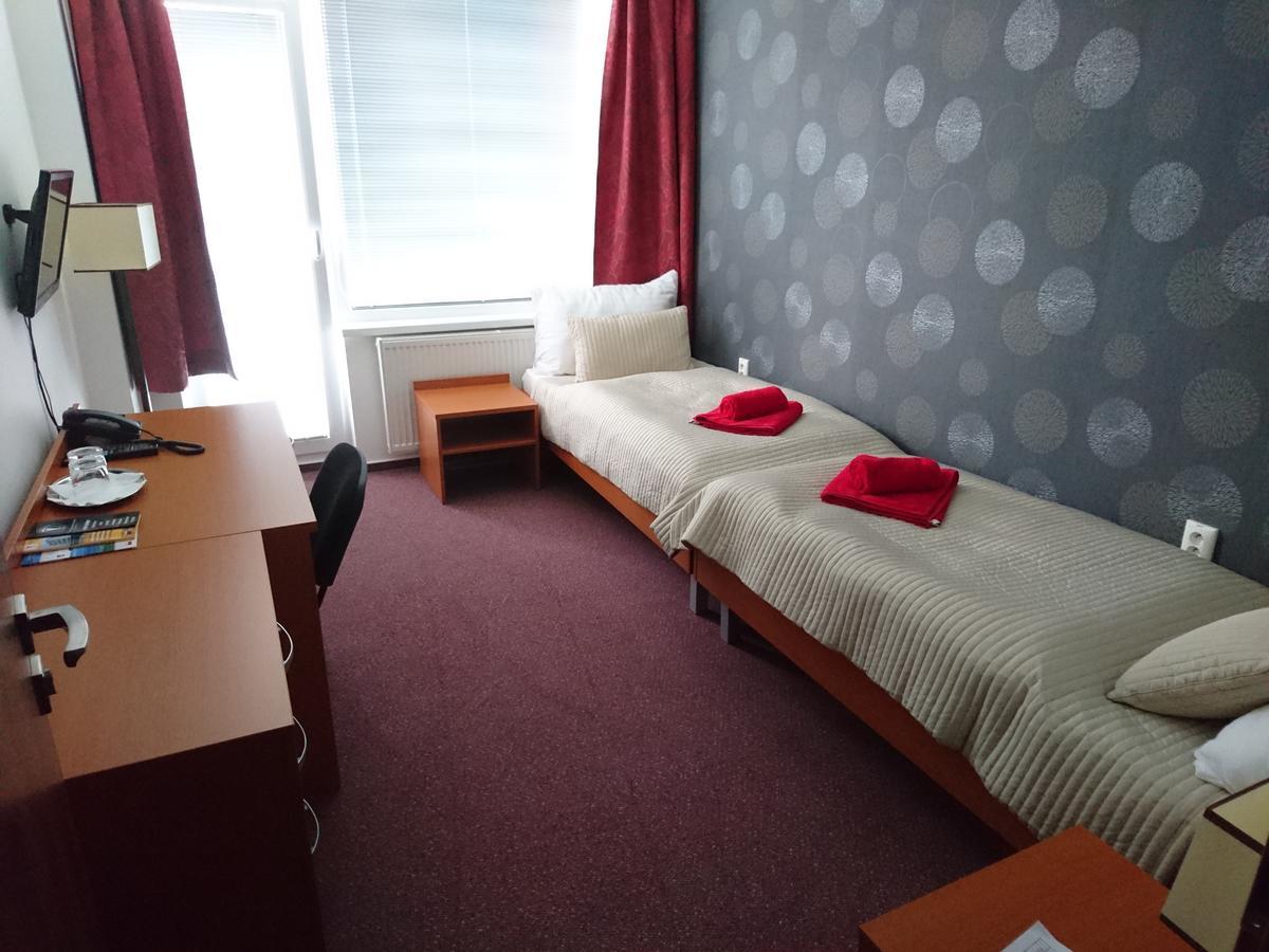 Hotel Limba Ctt Tvrdosin Esterno foto