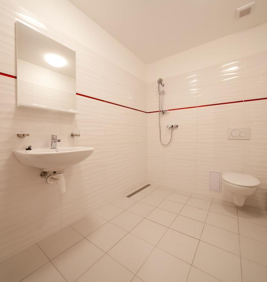 Hotel Limba Ctt Tvrdosin Esterno foto