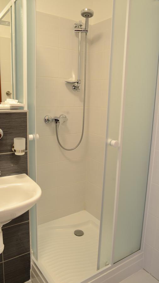Hotel Limba Ctt Tvrdosin Esterno foto